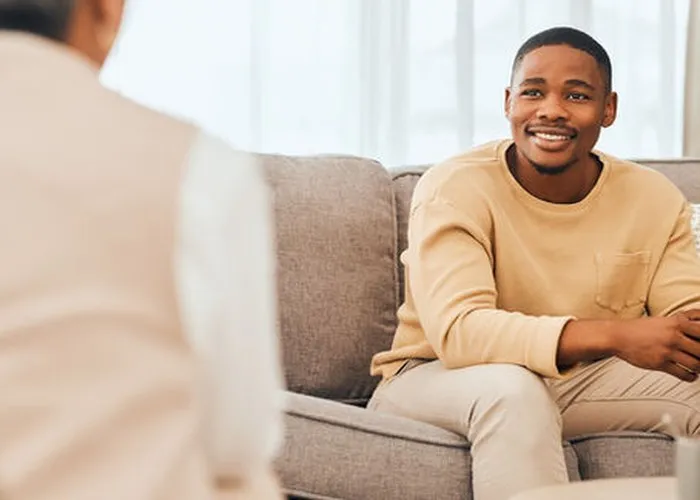 The Stigma Around Men’s Mental Health