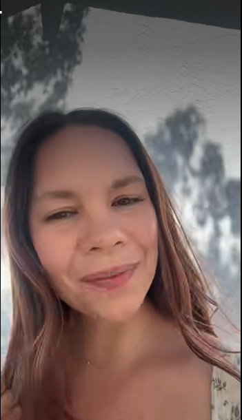 Ciara Peterson, AMFT video preview