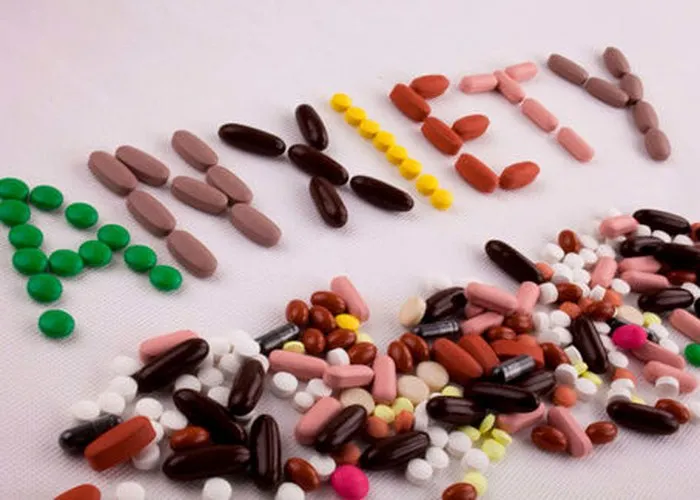 What Anxiety Really Feels Like