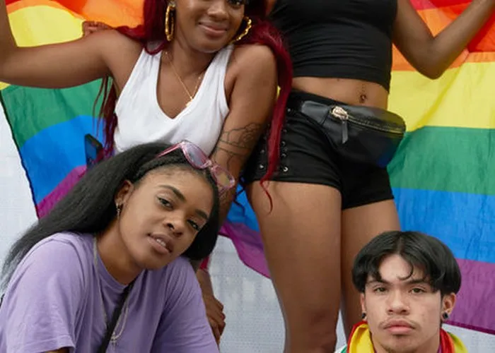 LGBTQ+ Youth and Mental Health: Recognizing When Support is Needed