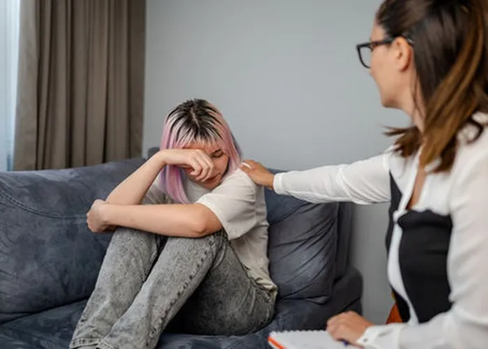 Reclaiming Your Life: A Guide to Trauma Therapy