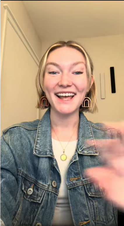 Molly Haynes, ASW video preview