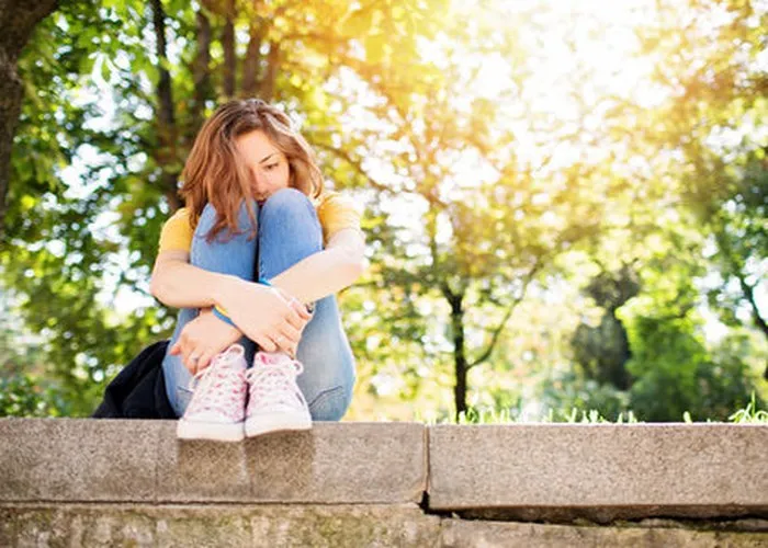 Why Summer Can Be Hard for Parents with Anxiety or Depression