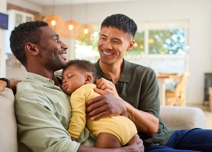 Couples Therapy for Diverse Relationships: LGBTQ+, Blended Families & Beyond 