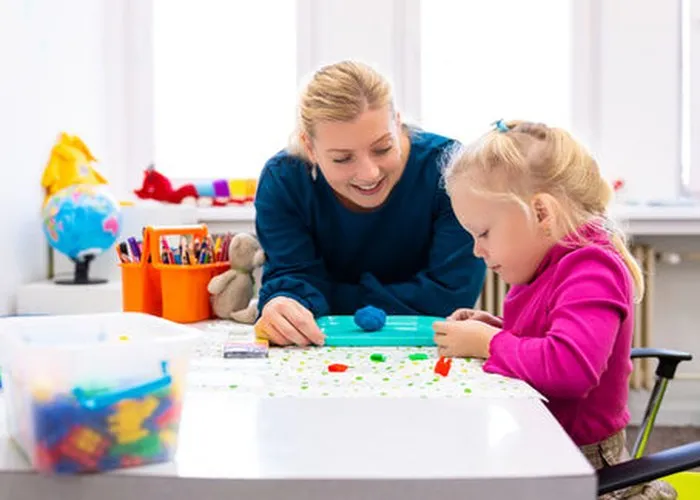 Breaking Barriers: How Play Therapy Helps Kids Express What Words Can't