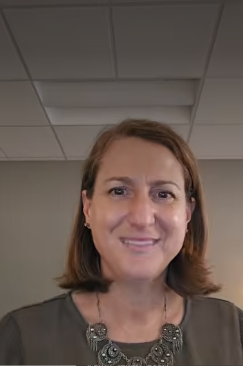 Katrin Seifert, PsyD video preview