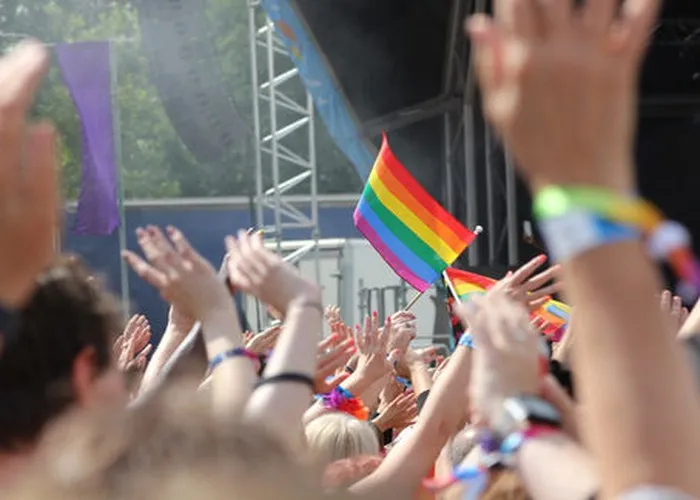 How to Support an LGBTQ+ Friend or Family Member Struggling with Mental Health