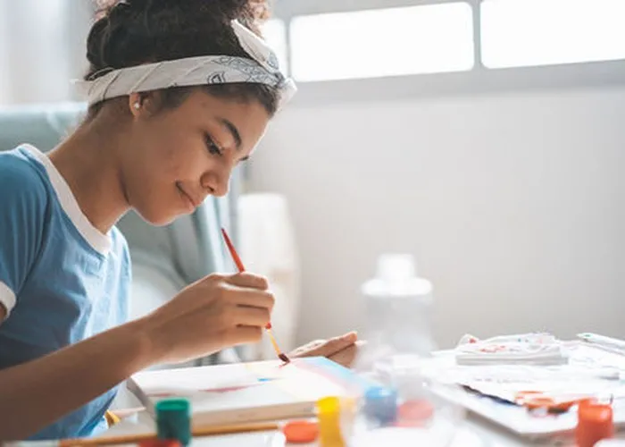 The Summer Shift: Helping Kids Maintain Emotional Stability Without the School Routine