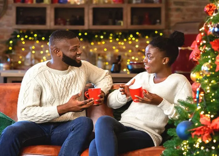 How to Set Boundaries With Family During the Holidays