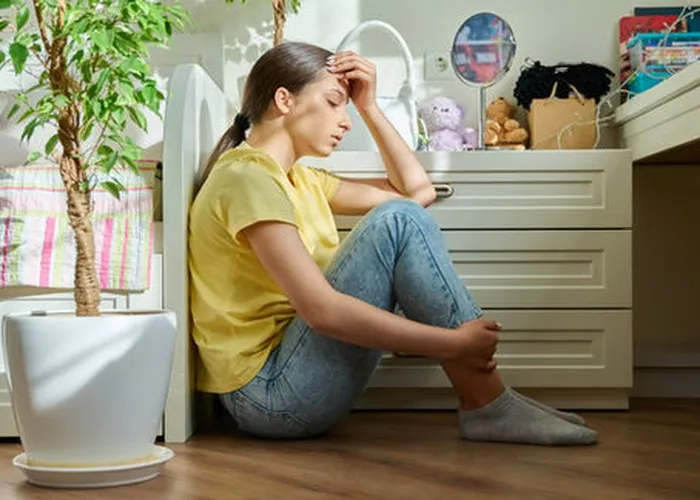 Managing Holiday Stress and Social Overload