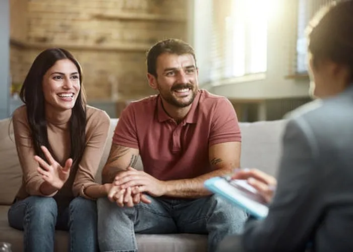 What to Expect When You Start Couples Therapy at PCCC