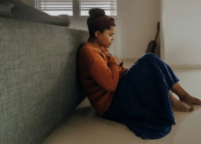 Social Anxiety in a Small Town: Finding Comfort and Connection in Ventura