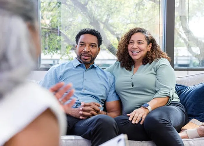 Unlocking the Power of Couples Therapy: Strengthening Bonds, Resolving Conflicts