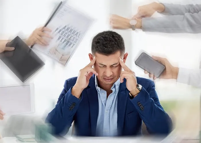 Unveiling the Power of Individual Therapy: A Guide to Conquering Anxiety