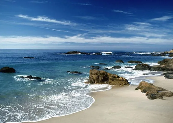 Using the Beach as a Tool for Mental Health: A Southern California Therapist’s Perspective